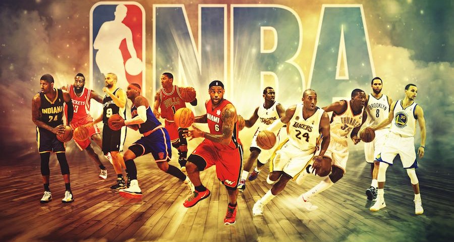 NBA League Pass Karartma Görüntüsünün Engelini Kaldırın