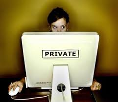 Forhindre online spionage med en VPN (Virtual Private Network)