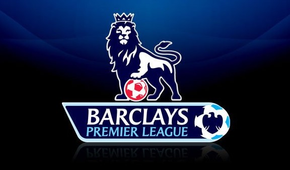 Logotipo de la Premier League inglesa