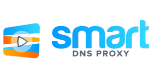 SmartDNS Fast streaming