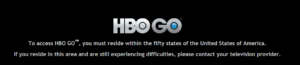 How to Watch HBO NOW Outside The USA hbogo 1