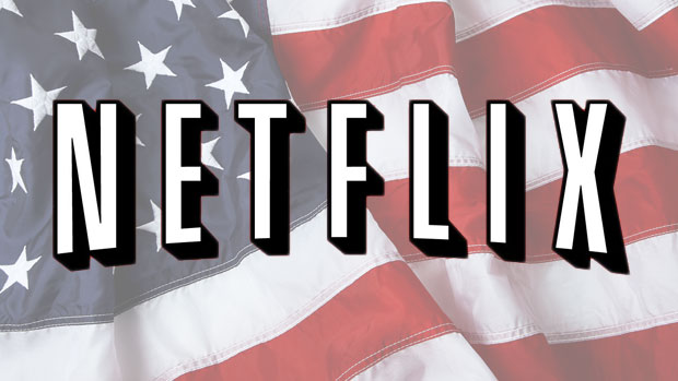 How To Get American (US) Netflix in Australia Using A VPN or Smart DNS Proxy