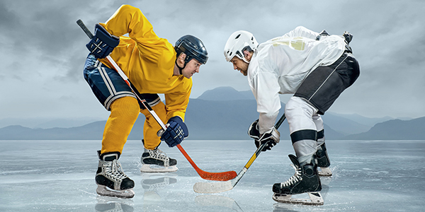 How to Unblock NHL Using Smart DNS?