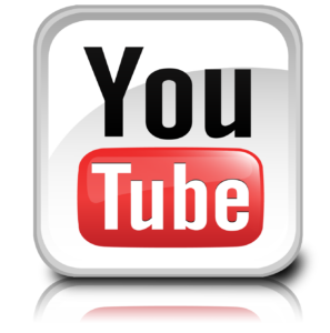 youtube logo