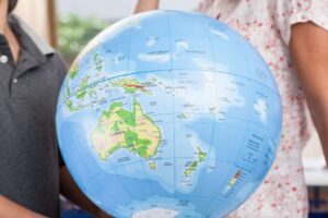 Overcoming Geo Blocking