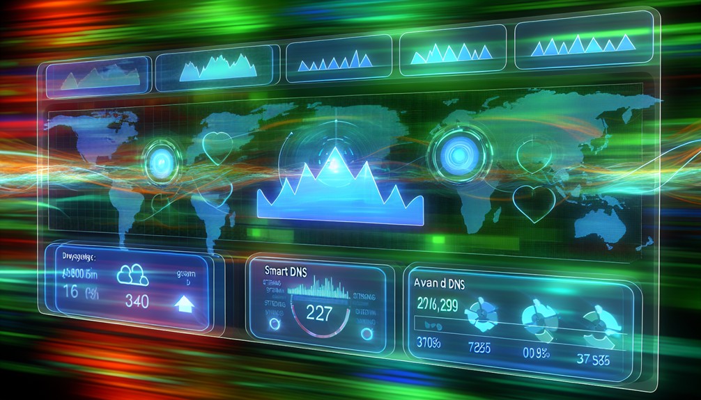 Mastering Smart DNS Pro Tips for Advanced Users in 2025 0007