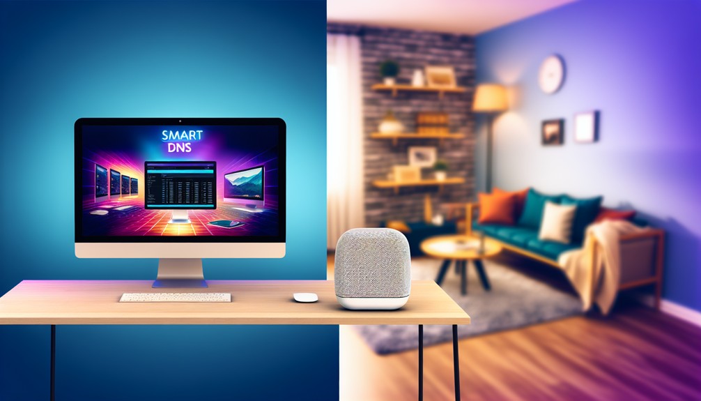 Smart DNS vs VPN A Detailed Comparison for Streamers 0001