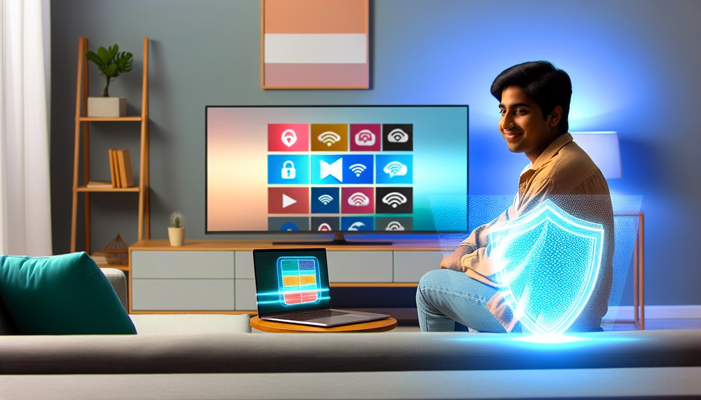 Smart DNS vs VPN A Detailed Comparison for Streamers 0005