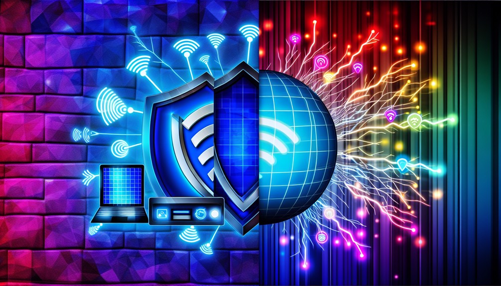 Smart DNS vs VPN A Detailed Comparison for Streamers 0008