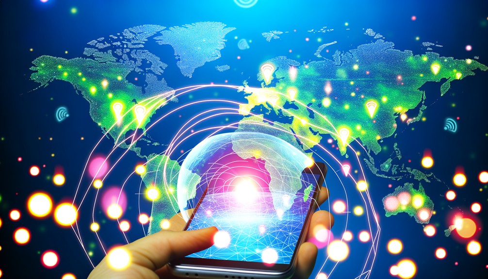 Global Streaming: Smart DNS Solutions for Travelers